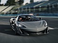 2019 McLaren 600LT Coupé - Front