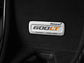 2019 McLaren 600LT Coupé - Interior, Detail