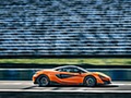 2019 McLaren 600LT Coupé - Side