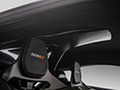 2019 McLaren 600LT Stealth Grey by MSO - Interior, Detail