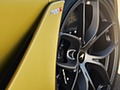 2019 McLaren 720S Spider (Color: Aztec Gold) - Wheel