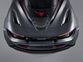 2019 McLaren 720S Stealth Theme by MSO - Detail