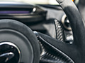 2019 McLaren 720S Track Pack - Interior, Detail