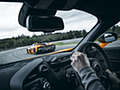 2019 McLaren 720S Track Pack - Interior
