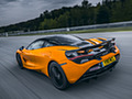 2019 McLaren 720S Track Pack - Rear Three-Quarter