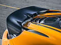 2019 McLaren 720S Track Pack - Spoiler