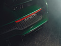 2019 McLaren Senna (Color: Emerald Green; US-Spec) - Tail Light