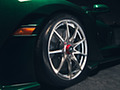 2019 McLaren Senna (Color: Emerald Green; US-Spec) - Wheel