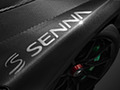 2019 McLaren Senna Carbon Theme by MSO - Detail