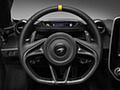 2019 McLaren Senna Carbon Theme by MSO - Interior, Steering Wheel