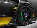 2019 McLaren Senna Carbon Theme by MSO - Wheel