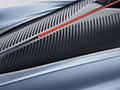 2019 McLaren Speedtail - Detail