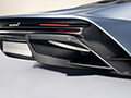 2019 McLaren Speedtail - Detail