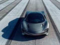 2019 McLaren Speedtail - Front