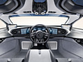 2019 McLaren Speedtail - Interior, Cockpit