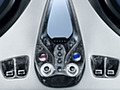 2019 McLaren Speedtail - Interior, Detail