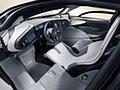2019 McLaren Speedtail - Interior