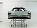 2019 McLaren Speedtail - Making Of