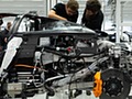 2019 McLaren Speedtail - Making Of