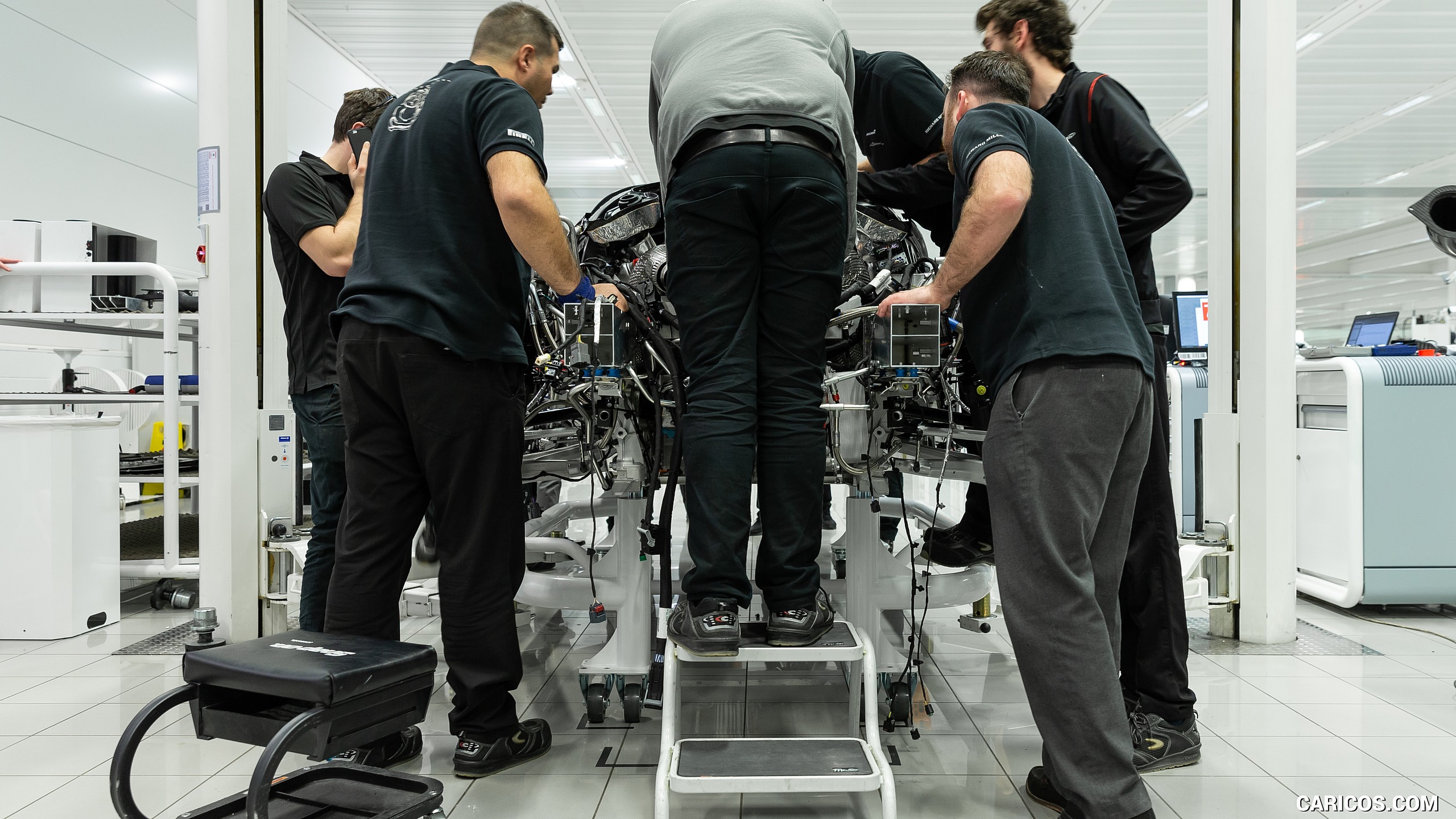 2019 McLaren Speedtail - Making Of, #39 of 39