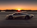 2019 McLaren Speedtail - Side