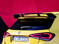2019 Mercedes-AMG A 35 4MATIC (Color: Sun Yellow) - Spoiler