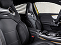 2019 Mercedes-AMG A 35 4MATIC - Interior, Seats