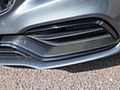 2019 Mercedes-AMG C 63 S Cabrio - Detail