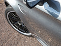 2019 Mercedes-AMG C 63 S Cabrio - Detail