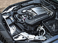 2019 Mercedes-AMG C 63 S Cabrio - Engine