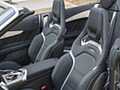 2019 Mercedes-AMG C 63 S Cabrio - Interior, Seats