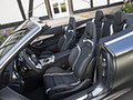 2019 Mercedes-AMG C 63 S Cabrio - Interior