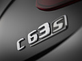 2019 Mercedes-AMG C 63 S Coupe (Color: Designo Graphite Gray Magno) - Badge