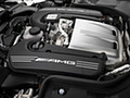 2019 Mercedes-AMG C 63 S Coupe - Engine