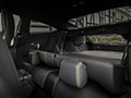 2019 Mercedes-AMG C 63 S Coupe - Interior