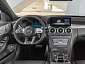 2019 Mercedes-AMG C43 4MATIC - Interior, Cockpit