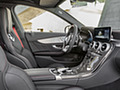 2019 Mercedes-AMG C43 4MATIC - Interior
