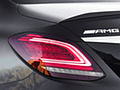 2019 Mercedes-AMG C43 4MATIC - Tail Light