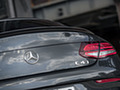 2019 Mercedes-AMG C43 4MATIC Coupe (Color: Graphite Grey Metallic) - Detail