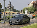 2019 Mercedes-AMG C43 4MATIC Coupe (Color: Graphite Grey Metallic) - Front
