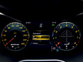 2019 Mercedes-AMG C43 4MATIC Coupe - Digital Instrument Cluster