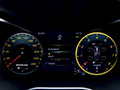 2019 Mercedes-AMG C43 4MATIC Coupe - Digital Instrument Cluster