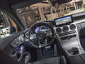 2019 Mercedes-AMG C43 4MATIC Coupe - Interior, Cockpit