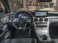 2019 Mercedes-AMG C43 4MATIC Coupe - Interior, Cockpit