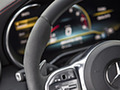 2019 Mercedes-AMG C43 4MATIC Coupe - Interior, Detail