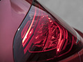 2019 Mercedes-AMG C43 4MATIC Sedan (Color: Hyacinth Red) - Tail Light