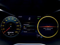 2019 Mercedes-AMG C43 4MATIC Sedan - Digital Instrument Cluster