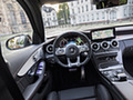 2019 Mercedes-AMG C43 4MATIC Sedan - Interior, Cockpit