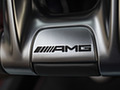 2019 Mercedes-AMG C43 4MATIC Sedan - Interior, Detail