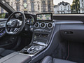 2019 Mercedes-AMG C43 4MATIC Sedan - Interior
